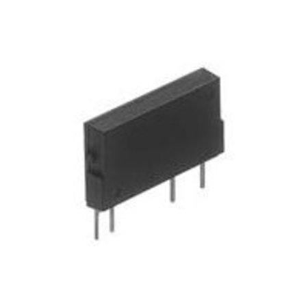 AROMAT Solid State Relays - Pcb Mount 600V 1.0A Sil4-Pin Photomos AQZ206G2
